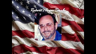 Local Man Remembered: Robert Wayne Drake (Pops & Peepaw) - Sumner County Tribute