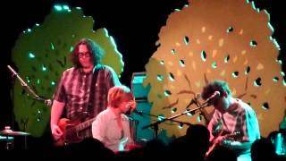 Yo La Tengo Cornelia And Jane The Commodore Vancouver 2013 05 18