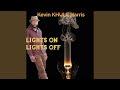 Lights On Lights Off