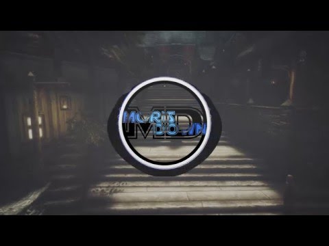 MORISDOWN - MORISDOWN---PO STOPÁCH prod.NORMÁL