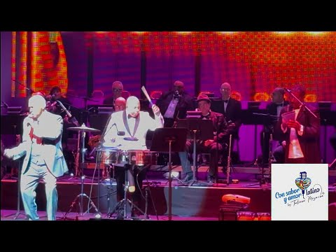 BABARABATIRI - FRANKIE FIGUEROA - BOBBY ALLENDE - STEVE OQUENDO ORQUESTA 