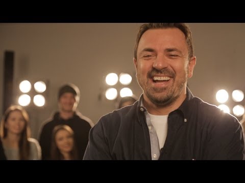 Horia Brenciu - Happy New Year [OFFICIAL VIDEO]