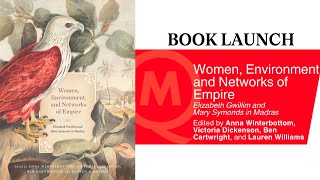 Women, Environment, and Networks of Empire