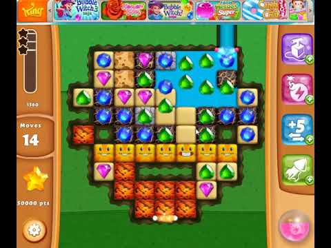 Diamond Digger Saga LEVEL 1128 * * NO BOOSTERS - A S ALI