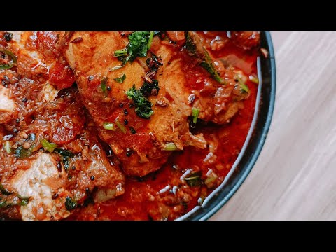 Fish Curry Recipe | Vela Meen Curry Recipe | Emperor Fish Curry Recipe|Meen Kuzhambu| Indian curry