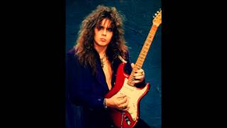 Yngwie Malmsteen - Trilogy Suite Op. 5