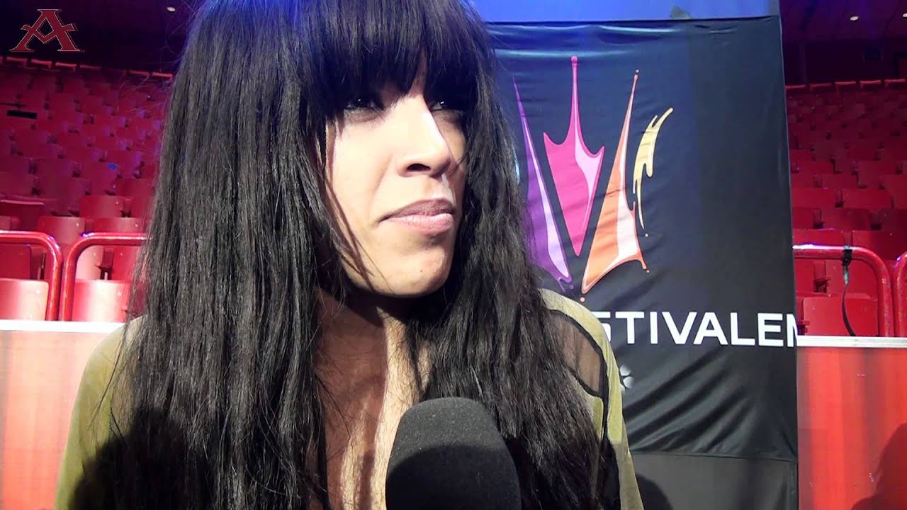 Vinnare Melodifestivalen 2012