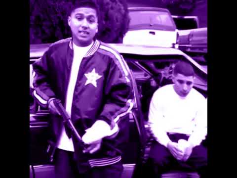 Comin Dine Da Blvd - JP ,  Ant (slowed down)