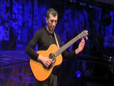 MASSIMO VARINI - LIVE @ Soave Guitar Festival