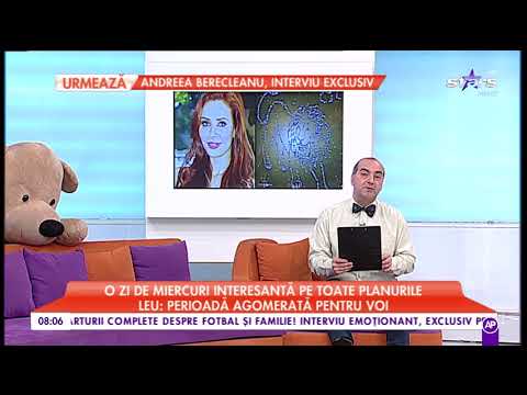 Horoscopul Zilei, 06 Iunie 2018. Racii simt nevoia de o vacanță