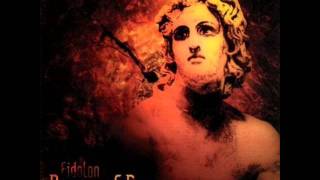 10 - Dawn of Dreams - Your Eyes