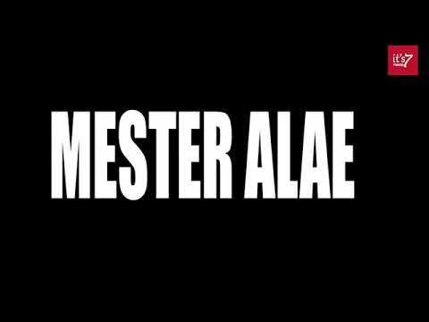 Mester alae t Flow ماشي رابور مكيعجبنيش