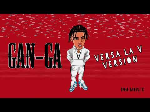 Ganga Remix - Versa La V Edition