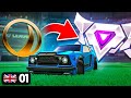 MAWKZY | How to IMPROVE EASILY in 1V1 WITHOUT MECHANICS