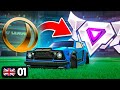 MAWKZY How To IMPROVE EASILY In 1V1 WITHOUT MECHANICS