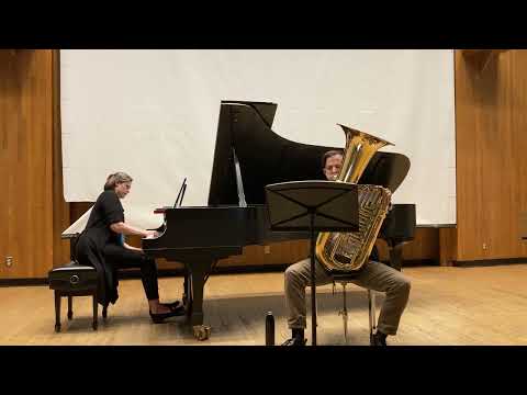 John Williams - Concerto for Tuba