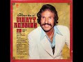 The Hands You're Holding Now by Marty Robbins