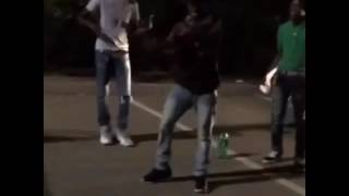 Lotto Savage -Trapped it Out