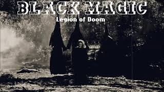 Slayer - Black Magic [Lyrics]