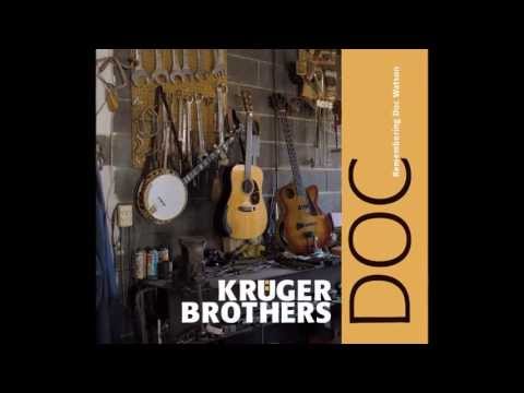 Kruger Brothers & Doc Watson