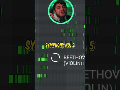 STEAL The Midi For ANY Song!