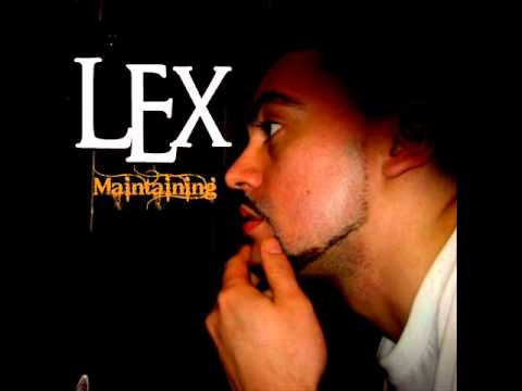 LEX - So Happy (produced by Goosebumps)