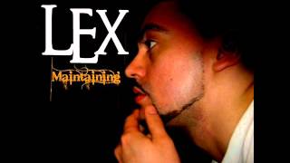 LEX - So Happy (produced by Goosebumps)