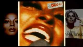 DIANA ROSS  (i hear) the voice of love