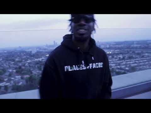 Blay Vision #CammyRiddim Freestyle