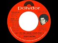 1972 HITS ARCHIVE: Get On The Good Foot (Part 1) - James Brown (mono 45)