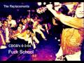 The Replacements-Fuck School  (CBGB's 6-3-84)