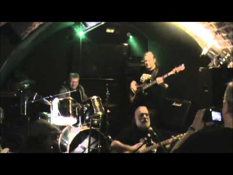 300 Soczewa Blues Session - Zbyszek Jędrzejczyk - 09.01.2015 - 17