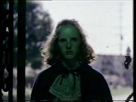 afbeelding Commander USA - Mausoleum 1983