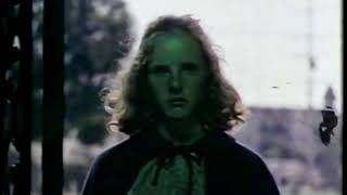 Commander USA - Mausoleum 1983