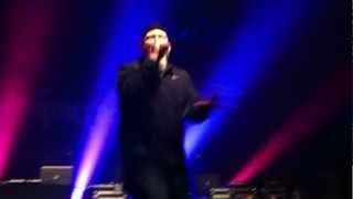 Brother Ali - Fajr live in Duluth