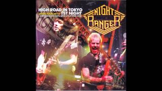 Night Ranger - Hang on