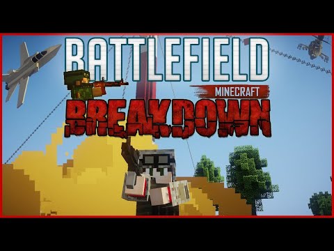 Minecraft Breakdown | Ep. 31
