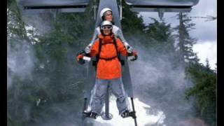 John Powell - AGENT CODY BANKS (2003) - Soundtrack Suite