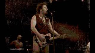 Bruce Springsteen w/ &quot;The Other Band&quot; ☜❤️☞ All Or Nothin&#39; At All {Live} Audio