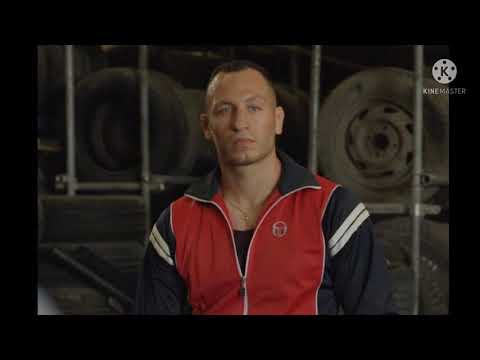 Seni Beladiri dari Arthur Aspaturian