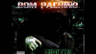 "Concrete Rose" by Dom Pachino