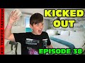 Kid Temper Tantrum Kicked Out Of Hotel Storyfire Version