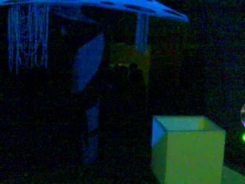 Psy4tecks@Live Act - Bar da Adega