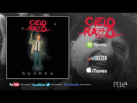 Munequito - Cielo Razzo