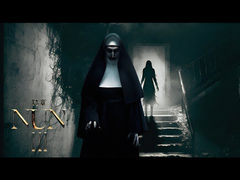 The Nun 3: Conjuring Universe – Concept Trailer – Horror/Mystery Movie Concept (NEW)