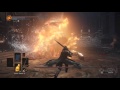 How to Defeat Yhorm the Giant - Dark Souls 3