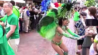 ここにタッチ！