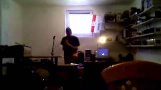 Attila - Holler at ya boy (Vocal Cover)