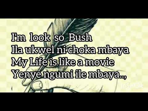 YOUNG DEE FT G NAKO FT JAY MELODY SONG DARESALAAM(LYRICS)..