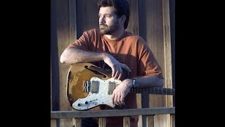 Tab Benoit &#39;&#39; These Blues Are All Mine&#39;&#39;!!